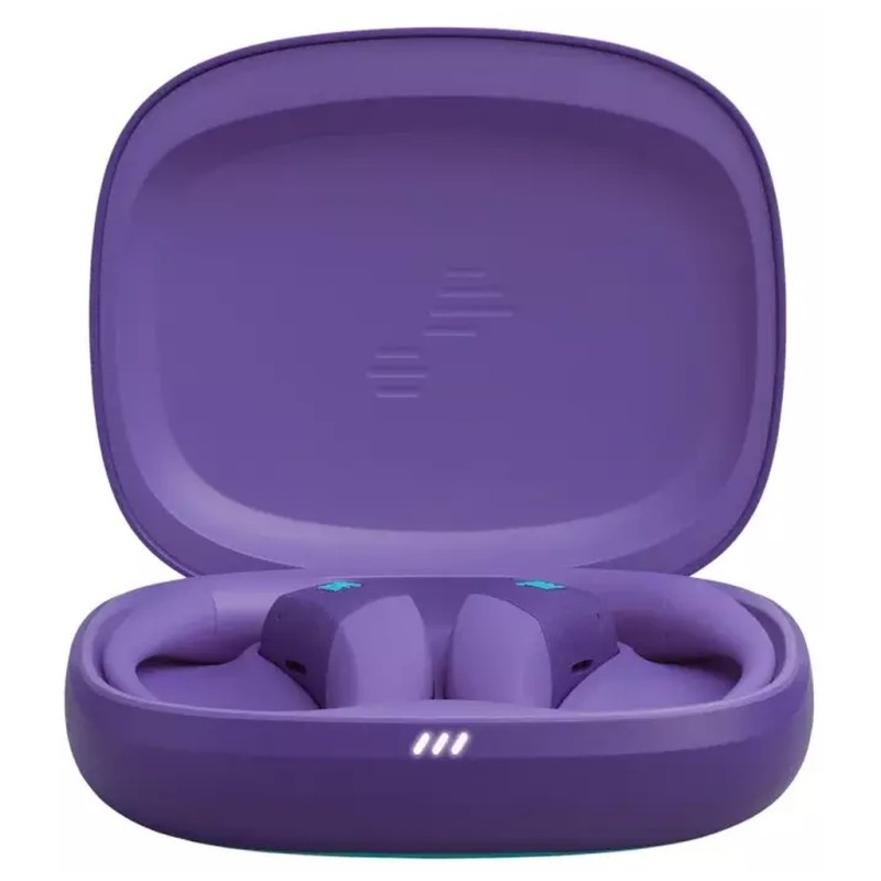 Наушники JBL Endurance Zone Purple (JBLENDUZONEPUR)
