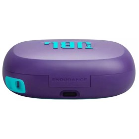 Наушники JBL Endurance Zone Purple (JBLENDUZONEPUR)