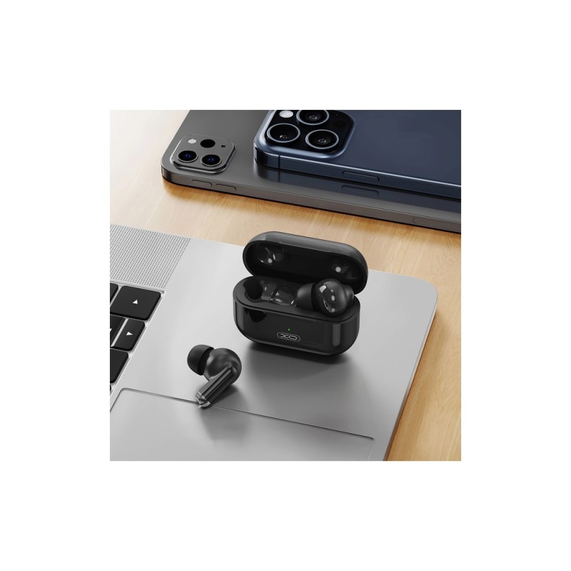 Наушники XO Х40 Black (X40.black)