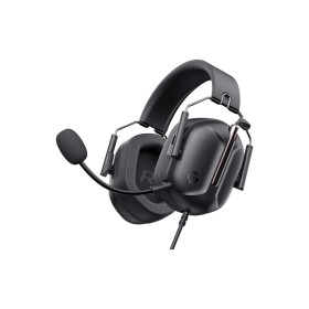 Наушники GamePro Genesis Hunter Black (HS1350B)