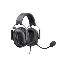 Наушники GamePro Genesis Hunter Black (HS1350B)