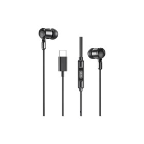 Наушники XO EP81 Black (EP81.black)