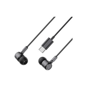 Наушники XO EP81 Black (EP81.black)