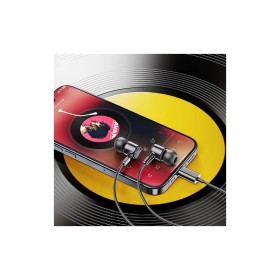 Наушники XO EP81 Black (EP81.black)