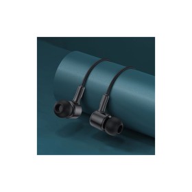 Наушники XO EP81 Black (EP81.black)