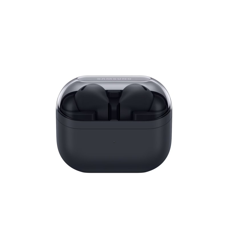 Наушники Samsung Galaxy Buds3 FE Black (SM-R420NZKASEK)