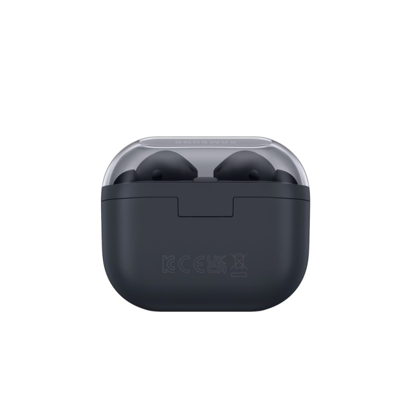 Наушники Samsung Galaxy Buds3 FE Black (SM-R420NZKASEK)