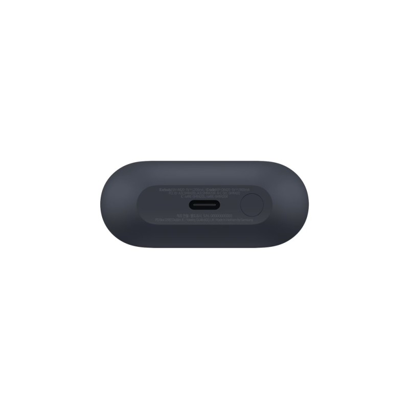 Наушники Samsung Galaxy Buds3 FE Black (SM-R420NZKASEK)
