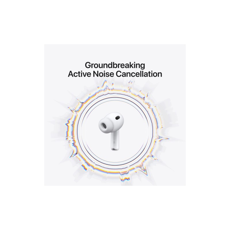 Наушники Apple AirPods Pro 3 (MFHP4ZE/A)