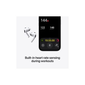 Наушники Apple AirPods Pro 3 (MFHP4ZE/A)