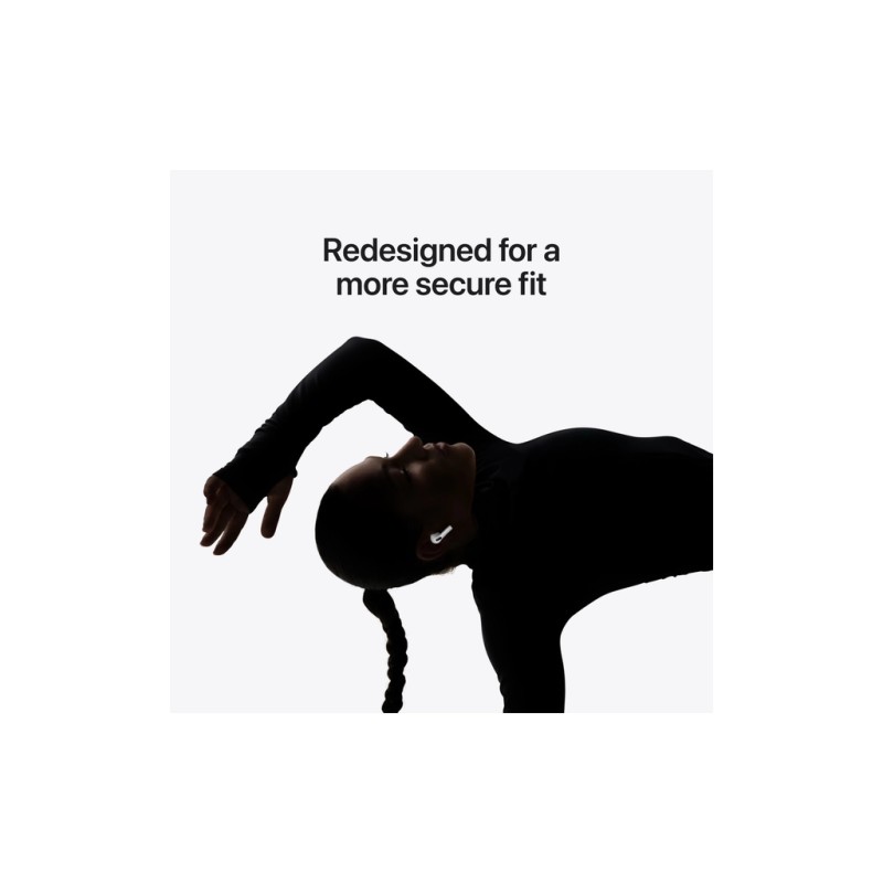 Наушники Apple AirPods Pro 3 (MFHP4ZE/A)