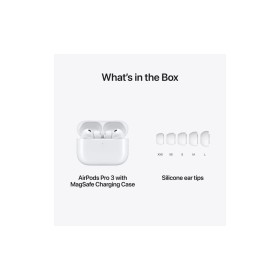 Наушники Apple AirPods Pro 3 (MFHP4ZE/A)