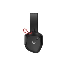 Наушники GamePro Genesis Mercury Pro 3-Mode Black (HSW120B)