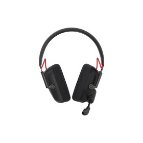 Наушники GamePro Genesis Mercury Pro 3-Mode Black (HSW120B)