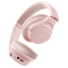 Навушники Anker SoundСore Q20i Pink (A3004G52)