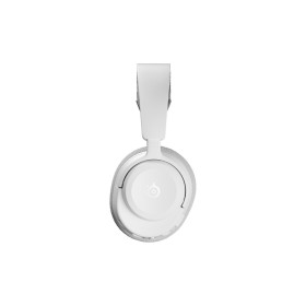 Наушники SteelSeries Arctis Nova 3P Wireless MultiPlatform White (61687)