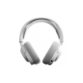 Наушники SteelSeries Arctis Nova 3P Wireless MultiPlatform White (61687)