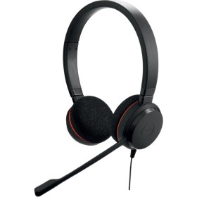 Наушники Jabra Evolve 20 MS USB-C/A Stereo (4999-823-169)