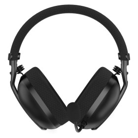 Наушники Hator Hyperpunk 3X Wireless Black (ESH14)