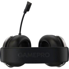 Наушники GamePro Asgard Freya Pro Wireless Black (HSW201B)