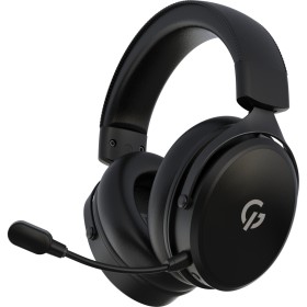 Наушники GamePro Asgard Skadi Wireless Black (HSW191B)