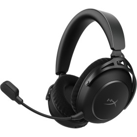 Наушники HyperX Cloud Alpha 2 Wireless Black (AJ5C7AA)