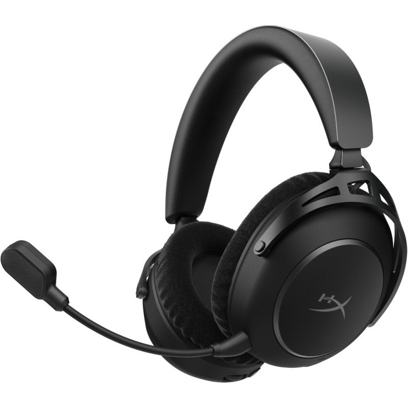 Наушники HyperX Cloud Alpha 2 Wireless Black (AJ5C7AA)