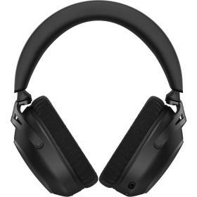 Наушники HyperX Cloud Alpha 2 Wireless Black (AJ5C7AA)