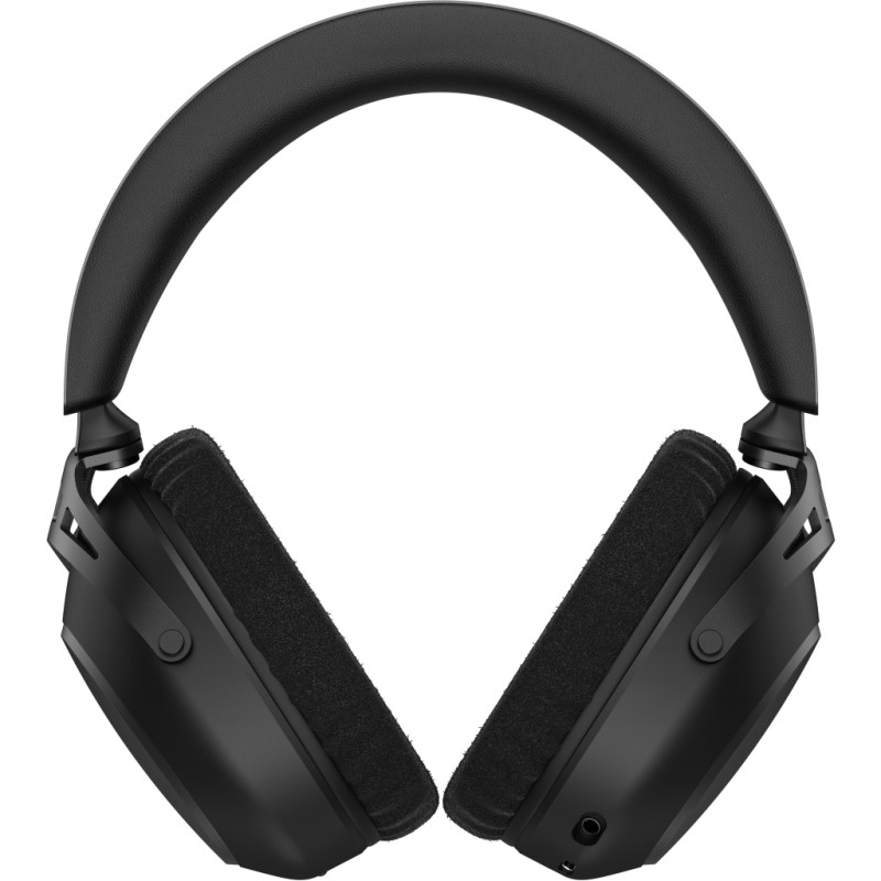 Наушники HyperX Cloud Alpha 2 Wireless Black (AJ5C7AA)