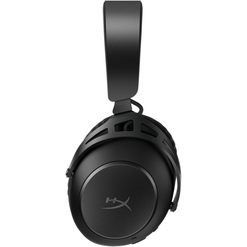 Наушники HyperX Cloud Alpha 2 Wireless Black (AJ5C7AA)