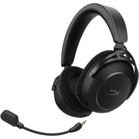 Наушники HyperX Cloud Alpha 2 Wireless Black (AJ5C7AA)