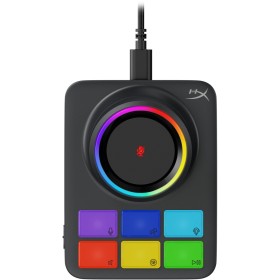 Наушники HyperX Cloud Alpha 2 Wireless Black (AJ5C7AA)