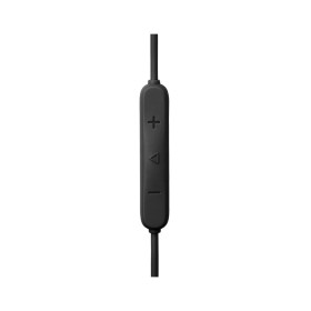 Наушники JBL Endurance Run 3C USB-C Black (JBLENDURRUN3CBLKG)