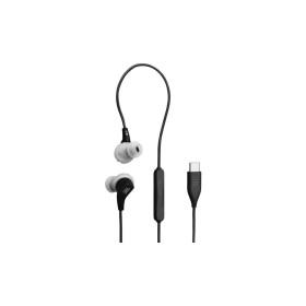 Наушники JBL Endurance Run 3C USB-C Black (JBLENDURRUN3CBLKG)