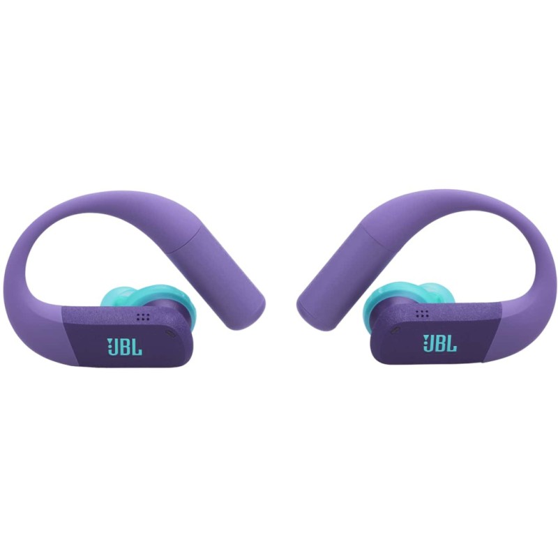 Навушники JBL Endurance Peak 4 Purple (JBLENDUPEAK4PUR)