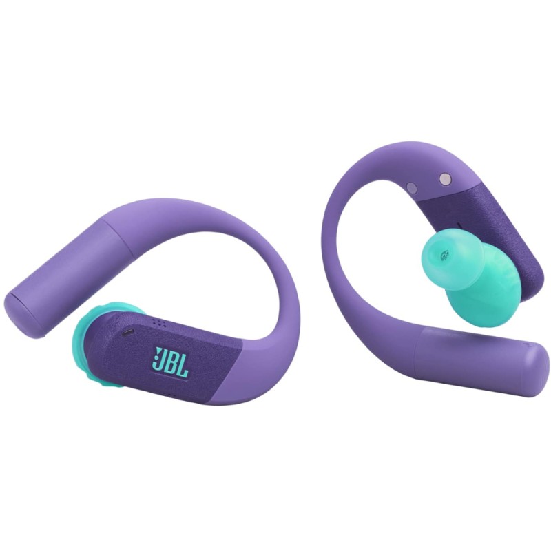 Навушники JBL Endurance Peak 4 Purple (JBLENDUPEAK4PUR)