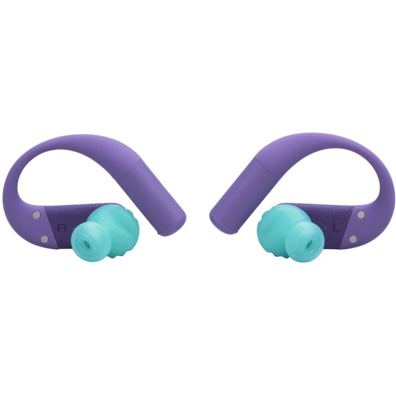 Навушники JBL Endurance Peak 4 Purple (JBLENDUPEAK4PUR)