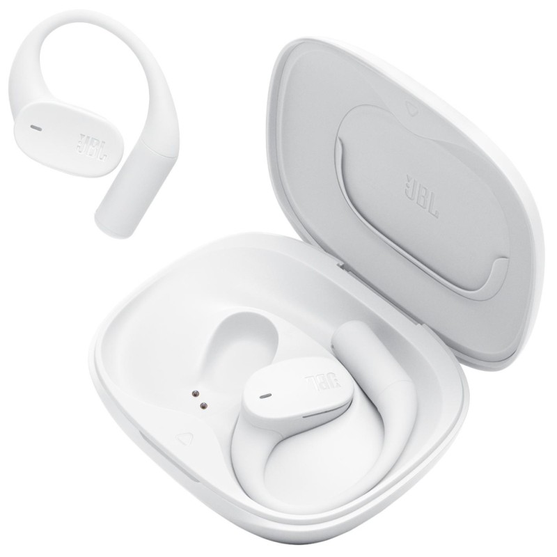 Наушники JBL Sense Lite White (JBLSENSELITEWHT)