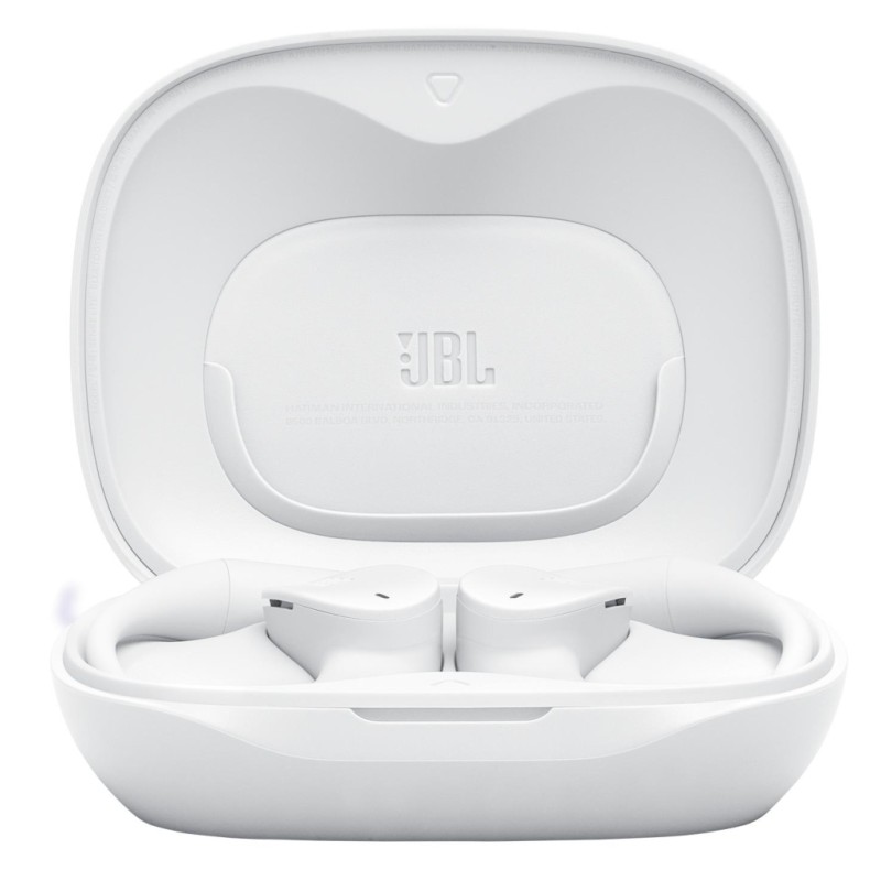 Наушники JBL Sense Lite White (JBLSENSELITEWHT)
