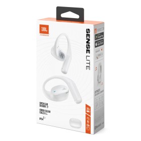 Наушники JBL Sense Lite White (JBLSENSELITEWHT)
