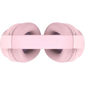 Навушники Havit HV-I62 Deep Pink (6939119024673)