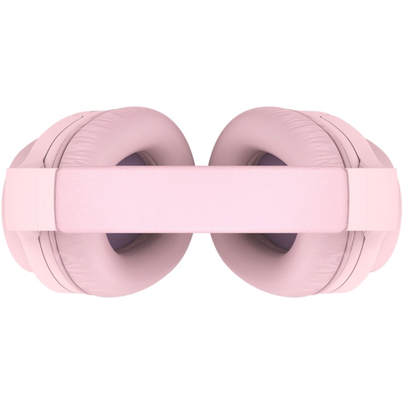 Навушники Havit HV-I62 Deep Pink (6939119024673)