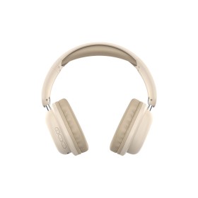 Наушники Defender FreeMotion B640 Bluetooth Beige (63642)