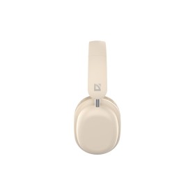 Наушники Defender FreeMotion B640 Bluetooth Beige (63642)
