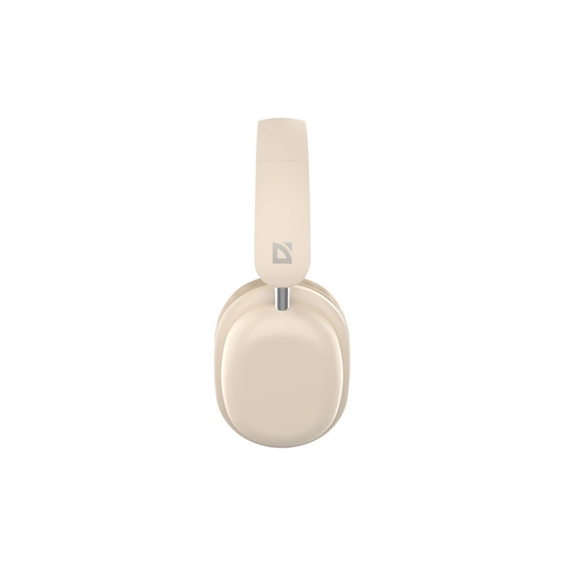 Наушники Defender FreeMotion B640 Bluetooth Beige (63642)