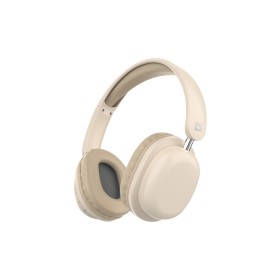 Наушники Defender FreeMotion B640 Bluetooth Beige (63642)