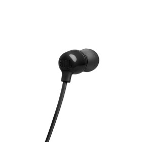 Наушники JBL Tune 135BT Black (JBLT135BTBLK)