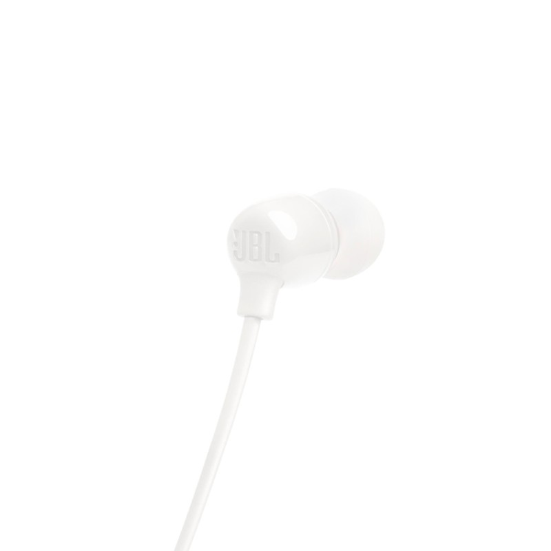 Наушники JBL Tune 135BT White (JBLT135BTWHT)