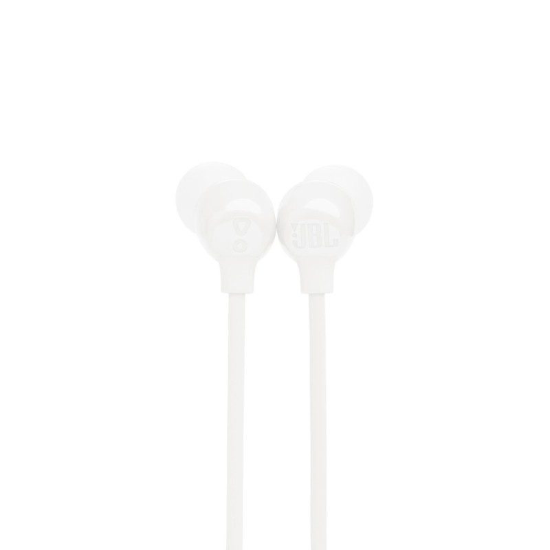 Наушники JBL Tune 135BT White (JBLT135BTWHT)