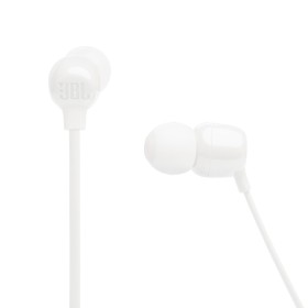 Наушники JBL Tune 135BT White (JBLT135BTWHT)